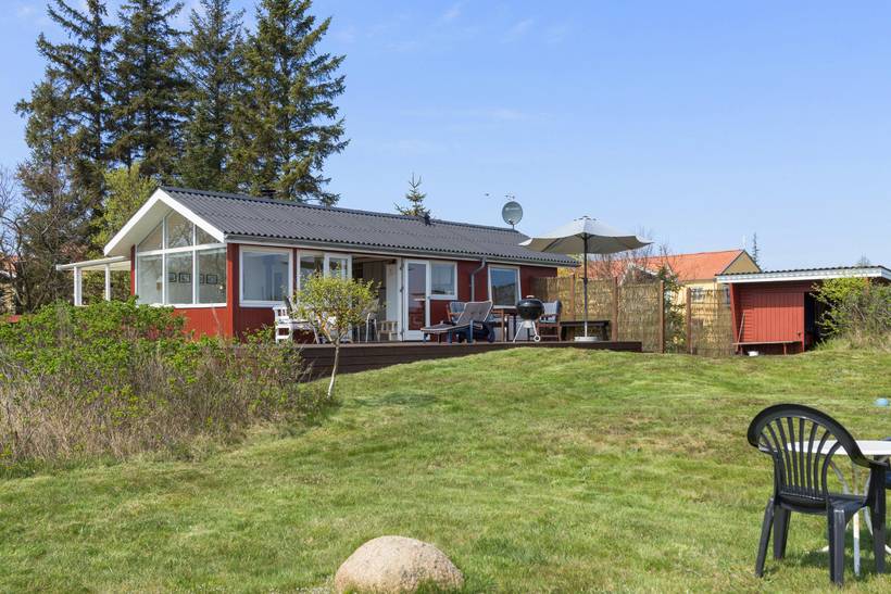 Foto von Ferienhaus TW90 in Bisnap - Hou - Nordjütland Ost