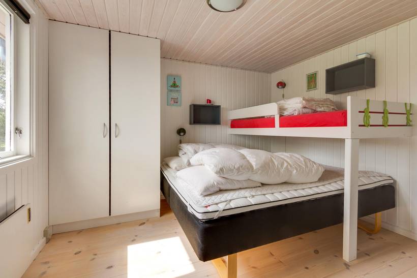 Foto von Ferienhaus TW90 in Bisnap - Hou - Nordjütland Ost