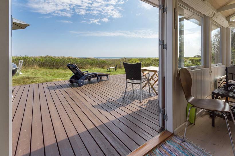 Foto von Ferienhaus TW90 in Bisnap - Hou - Nordjütland Ost