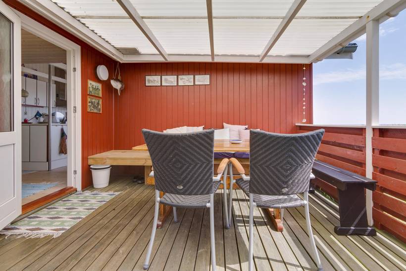 Foto von Ferienhaus TW90 in Bisnap - Hou - Nordjütland Ost
