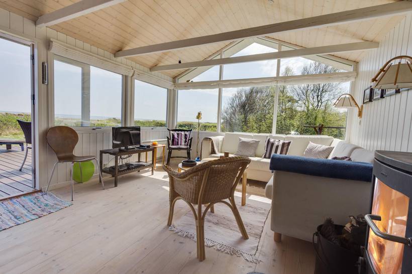 Foto von Ferienhaus TW90 in Bisnap - Hou - Nordjütland Ost