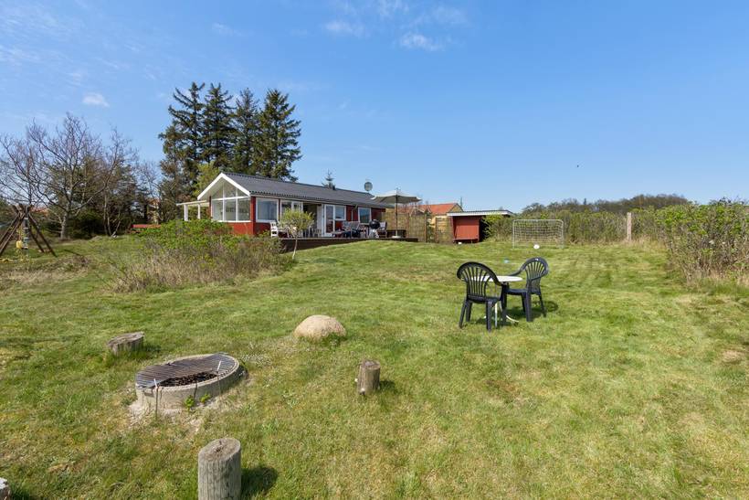Foto von Ferienhaus TW90 in Bisnap - Hou - Nordjütland Ost
