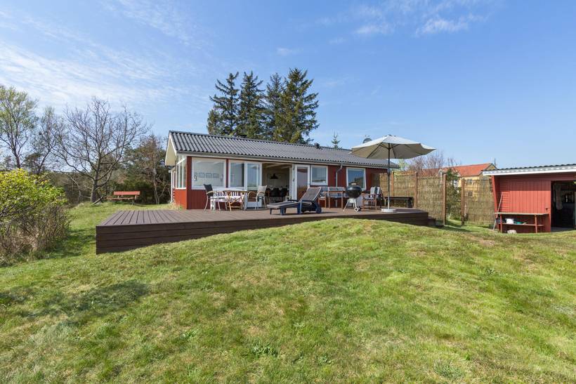 Foto von Ferienhaus TW90 in Bisnap - Hou - Nordjütland Ost