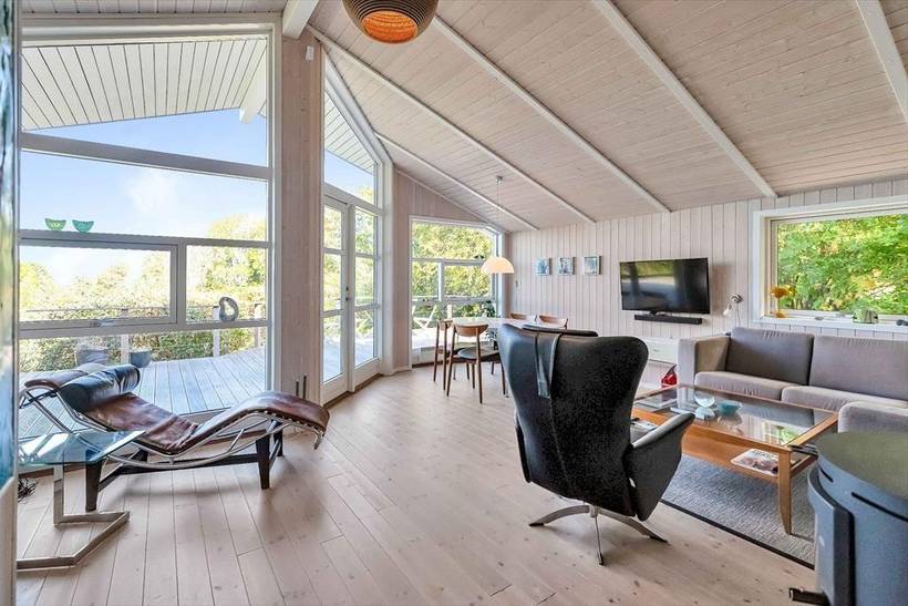 Foto von Ferienhaus TW91 in Sejerø Bugt - Westseeland