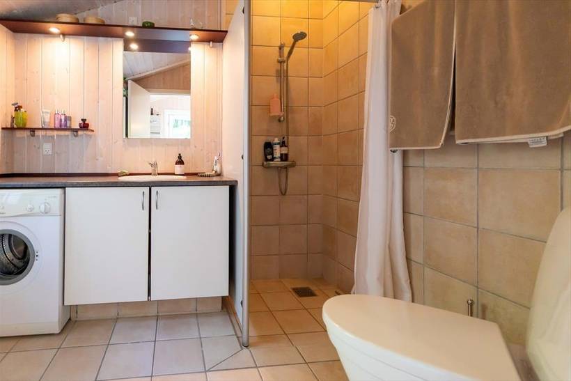 Foto von Ferienhaus TW91 in Sejerø Bugt - Westseeland