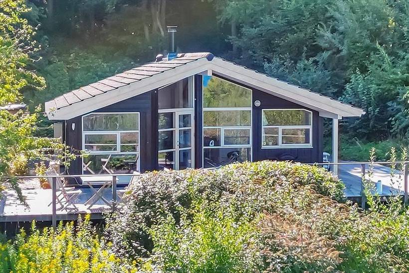 Foto von Ferienhaus TW91 in Sejerø Bugt - Westseeland