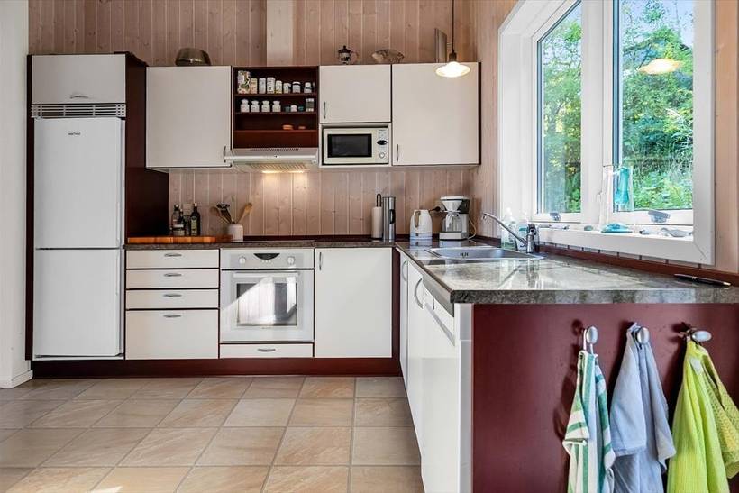 Foto von Ferienhaus TW91 in Sejerø Bugt - Westseeland
