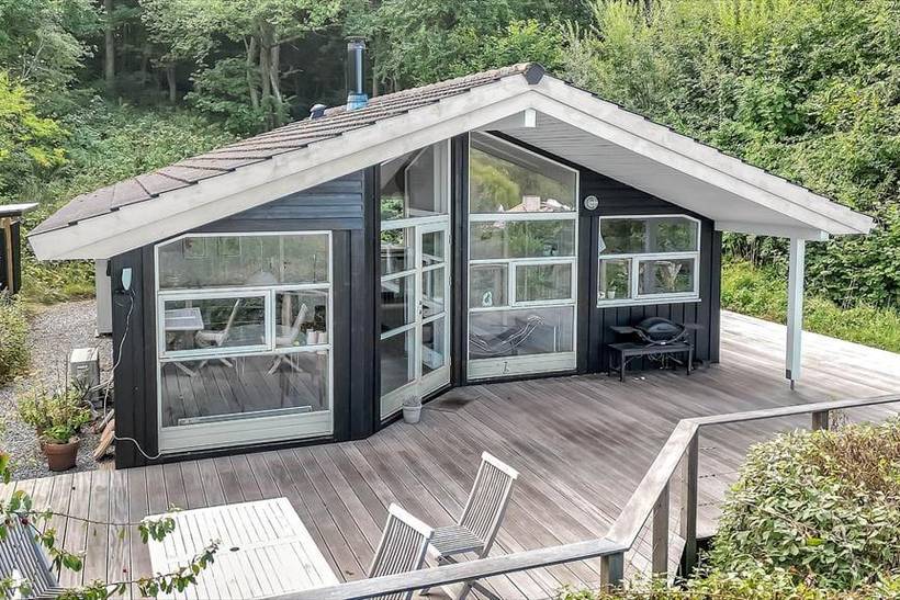 Foto von Ferienhaus TW91 in Sejerø Bugt - Westseeland