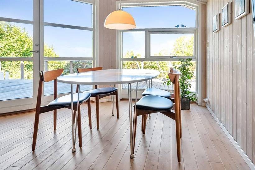 Foto von Ferienhaus TW91 in Sejerø Bugt - Westseeland