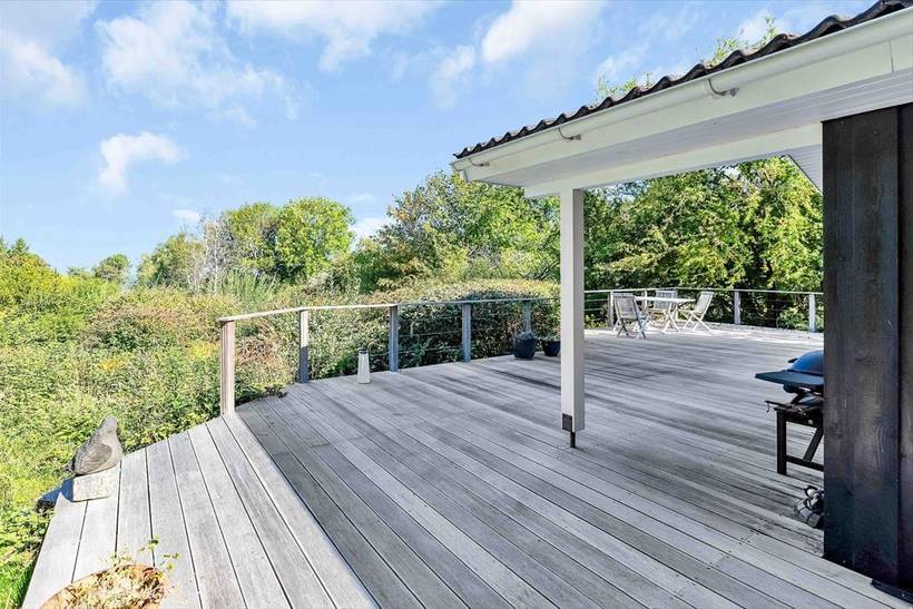 Foto von Ferienhaus TW91 in Sejerø Bugt - Westseeland