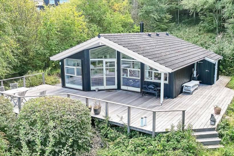 Foto von Ferienhaus TW91 in Sejerø Bugt - Westseeland