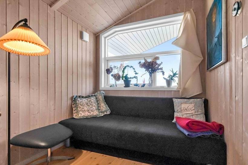 Foto von Ferienhaus TW91 in Sejerø Bugt - Westseeland