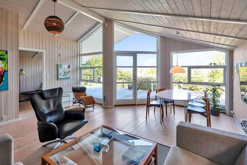 Foto von Ferienhaus TW91 in Sejerø Bugt - Westseeland