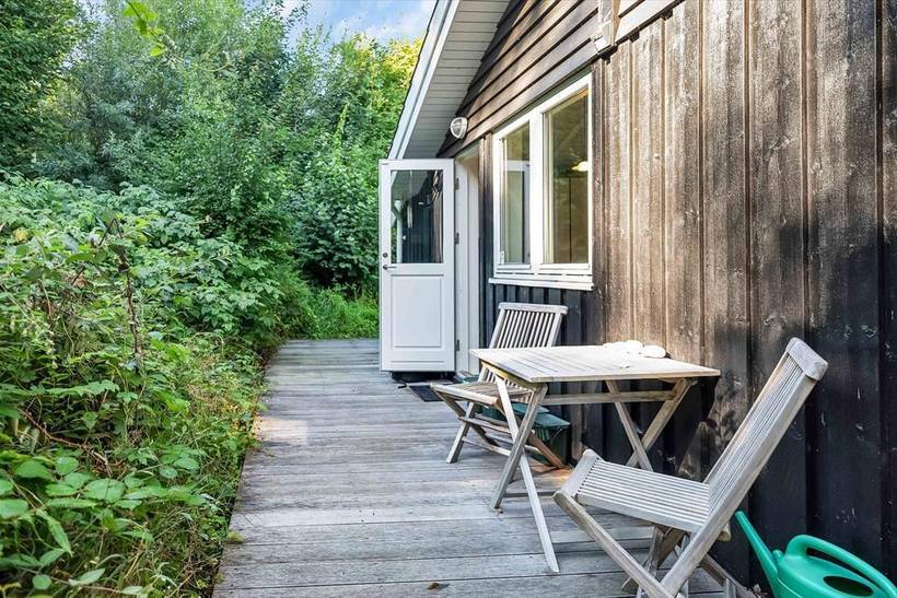 Foto von Ferienhaus TW91 in Sejerø Bugt - Westseeland