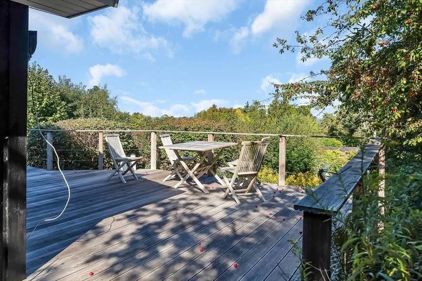 Foto von Ferienhaus TW91 in Sejerø Bugt - Westseeland