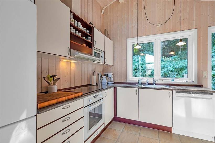 Foto von Ferienhaus TW91 in Sejerø Bugt - Westseeland