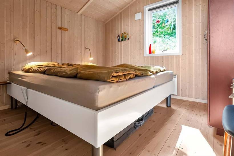 Foto von Ferienhaus TW91 in Sejerø Bugt - Westseeland