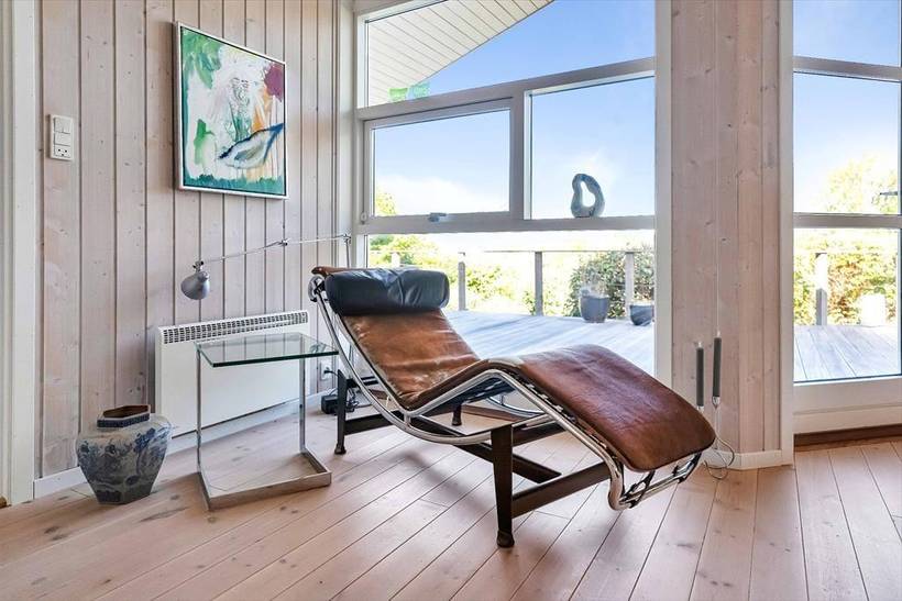 Foto von Ferienhaus TW91 in Sejerø Bugt - Westseeland