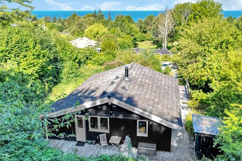 Foto von Ferienhaus TW91 in Sejerø Bugt - Westseeland