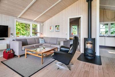 Vorschaubild von Ferienhaus TW91 in Sejerø Bugt - Westseeland
