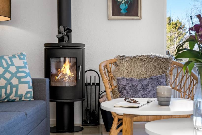 Foto von Ferienhaus TW95 in Hou - Nordjütland Ost