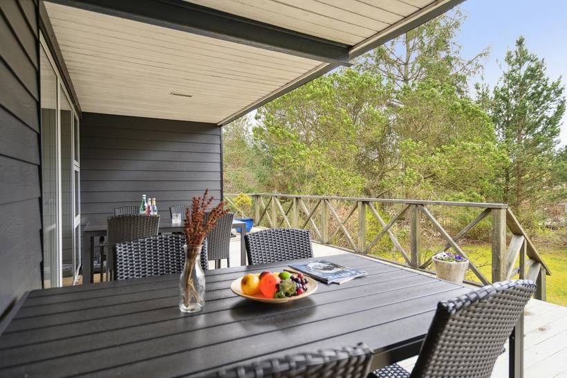 Foto von Ferienhaus TW95 in Hou - Nordjütland Ost