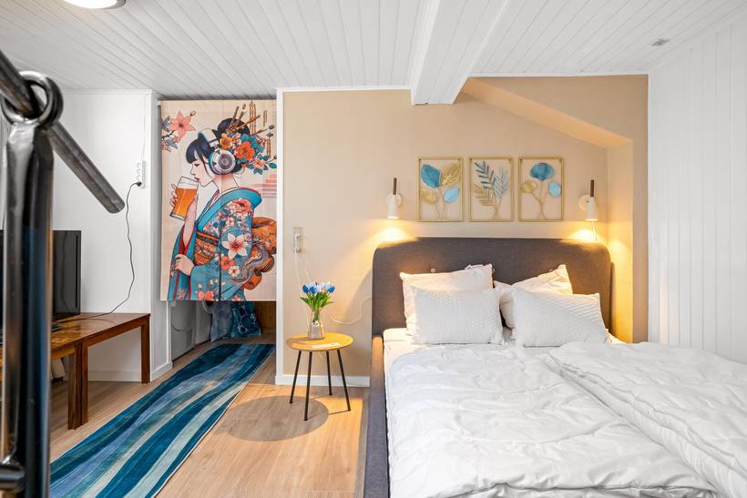 Foto von Ferienhaus TW95 in Hou - Nordjütland Ost