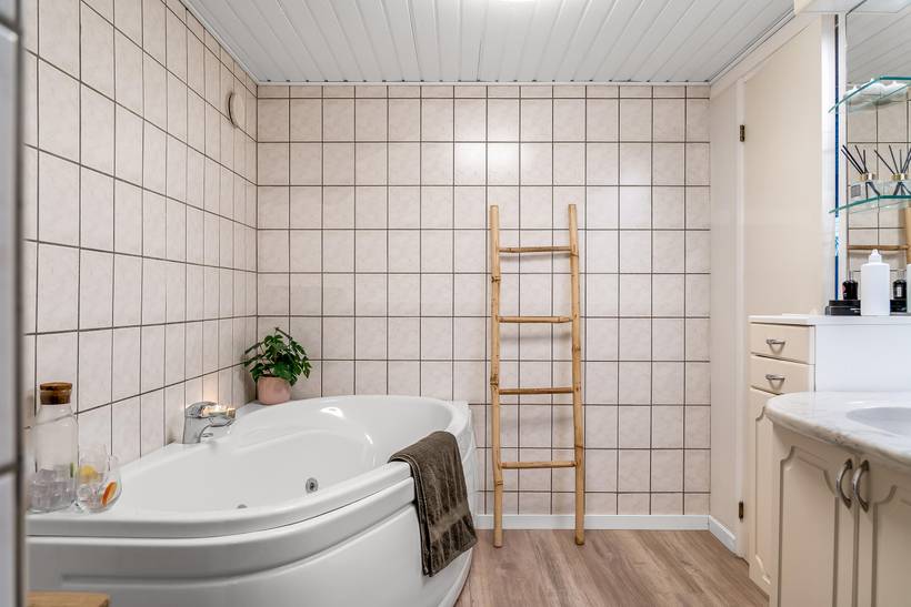 Foto von Ferienhaus TW95 in Hou - Nordjütland Ost