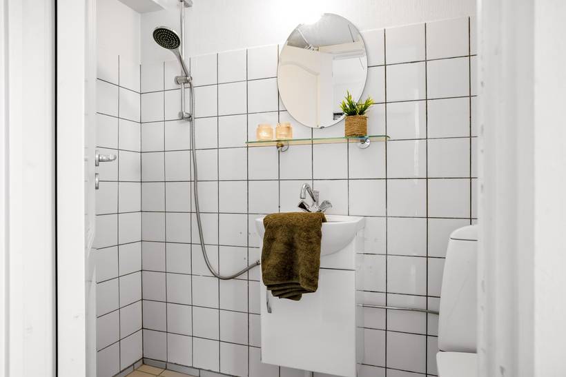 Foto von Ferienhaus TW95 in Hou - Nordjütland Ost