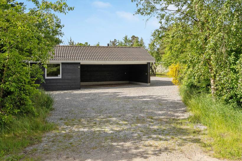 Foto von Ferienhaus TW95 in Hou - Nordjütland Ost
