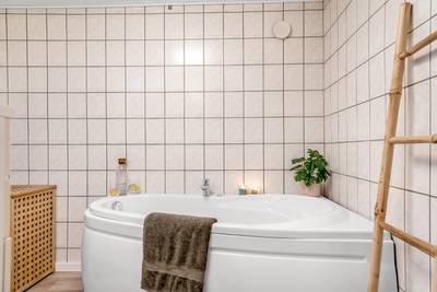Vorschaubild von Ferienhaus TW95 in Hou - Nordjütland Ost