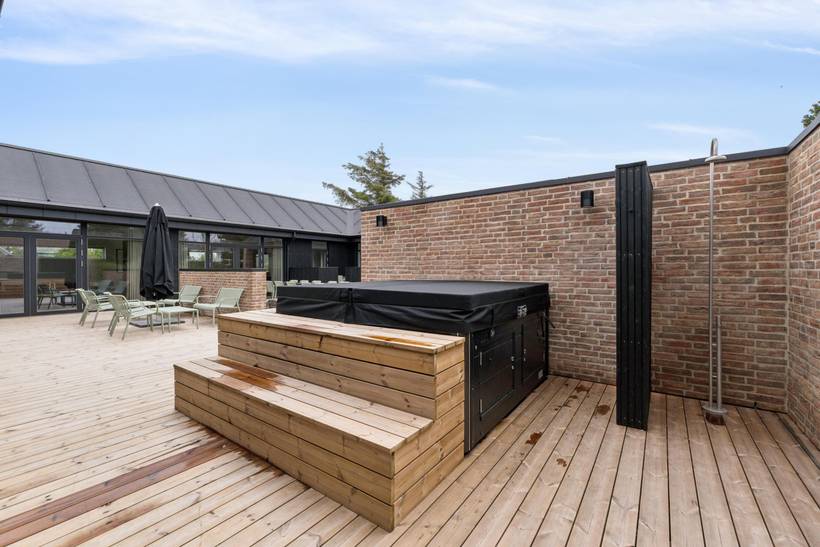 Foto von Ferienhaus TW96 in Søndervig - Westjütland