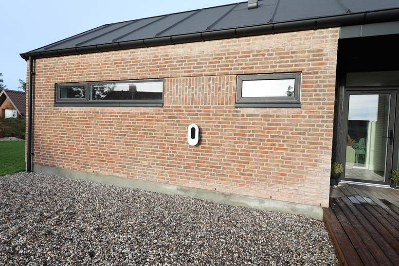 Foto von Ferienhaus TW96 in Søndervig - Westjütland