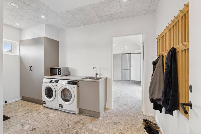 Foto von Ferienhaus TW96 in Søndervig - Westjütland