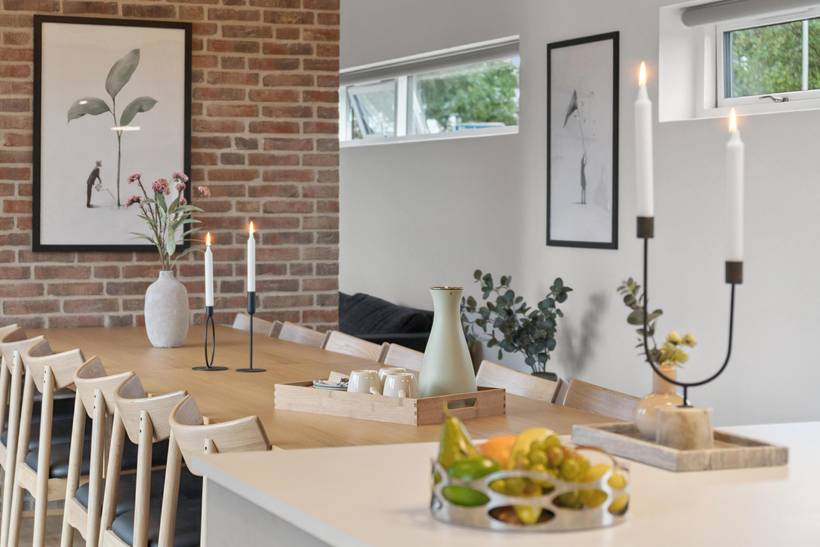 Foto von Ferienhaus TW96 in Søndervig - Westjütland
