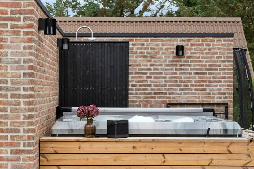 Foto von Ferienhaus TW96 in Søndervig - Westjütland