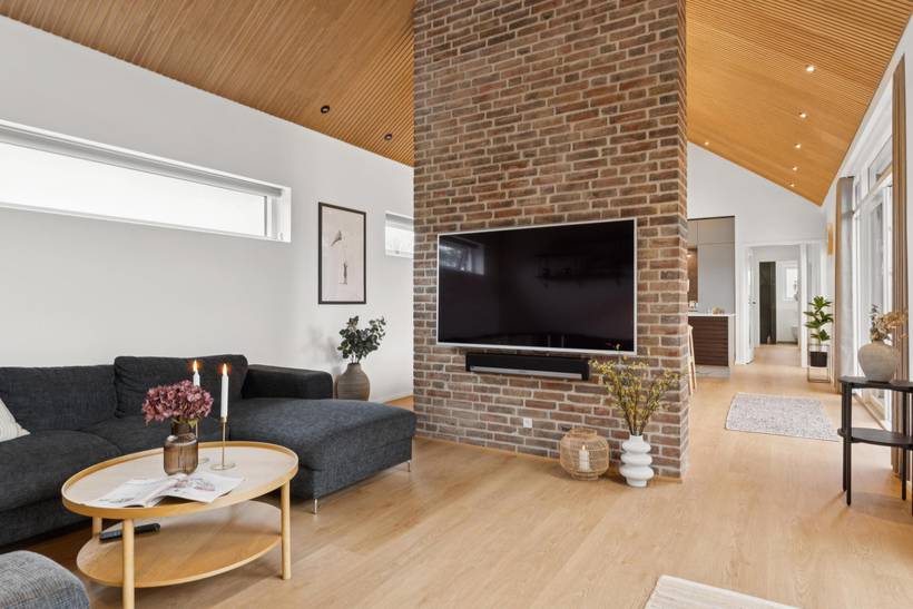 Foto von Ferienhaus TW96 in Søndervig - Westjütland