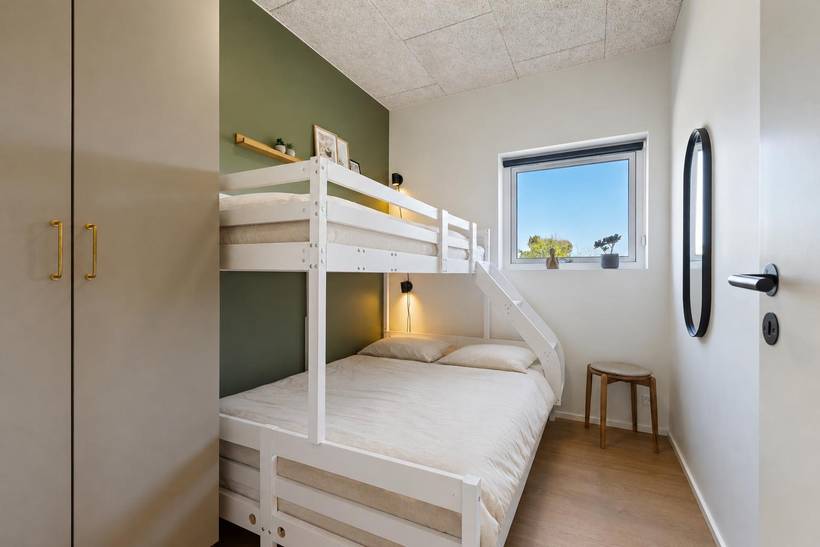 Foto von Ferienhaus TW96 in Søndervig - Westjütland