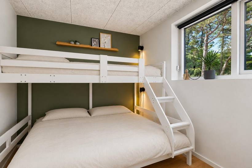 Foto von Ferienhaus TW96 in Søndervig - Westjütland