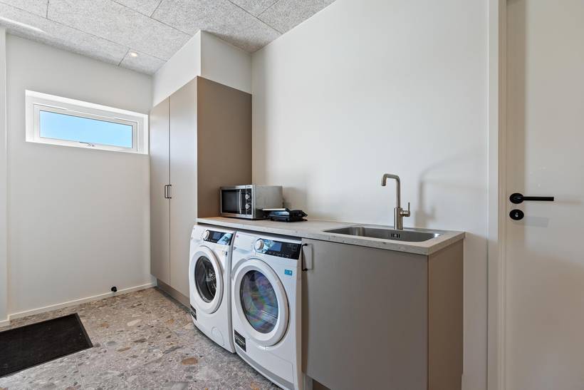 Foto von Ferienhaus TW96 in Søndervig - Westjütland