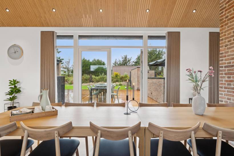 Foto von Ferienhaus TW96 in Søndervig - Westjütland