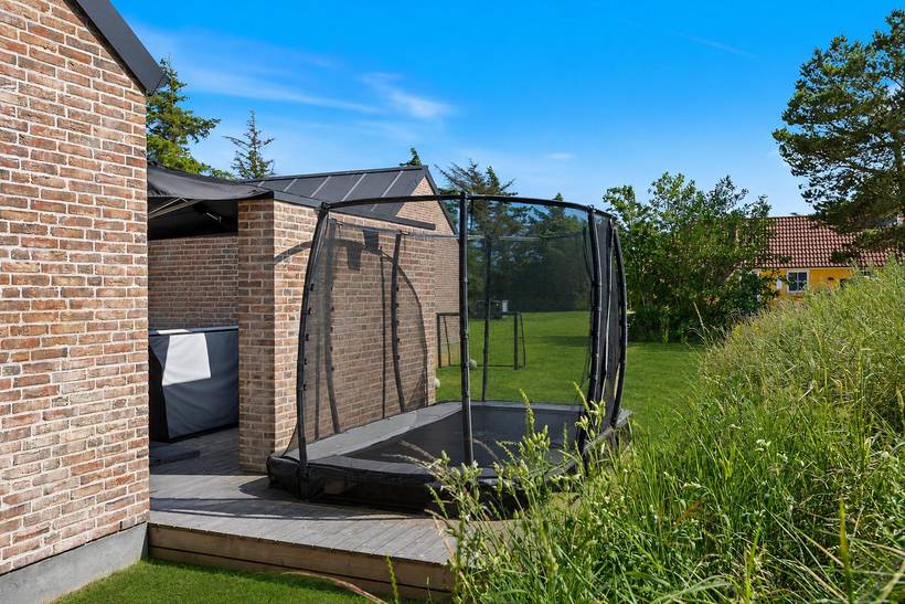 Foto von Ferienhaus TW96 in Søndervig - Westjütland