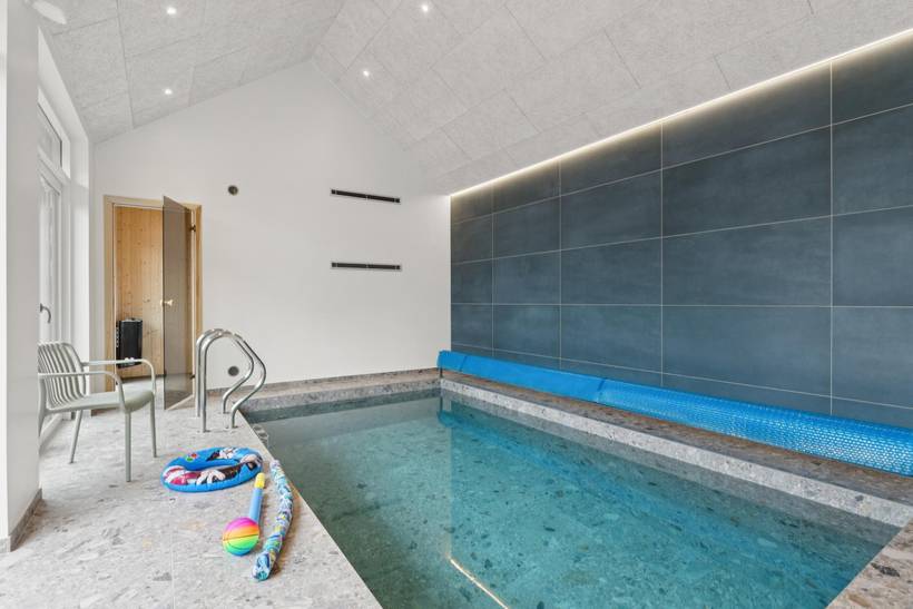 Foto von Ferienhaus TW96 in Søndervig - Westjütland