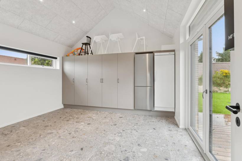 Foto von Ferienhaus TW96 in Søndervig - Westjütland