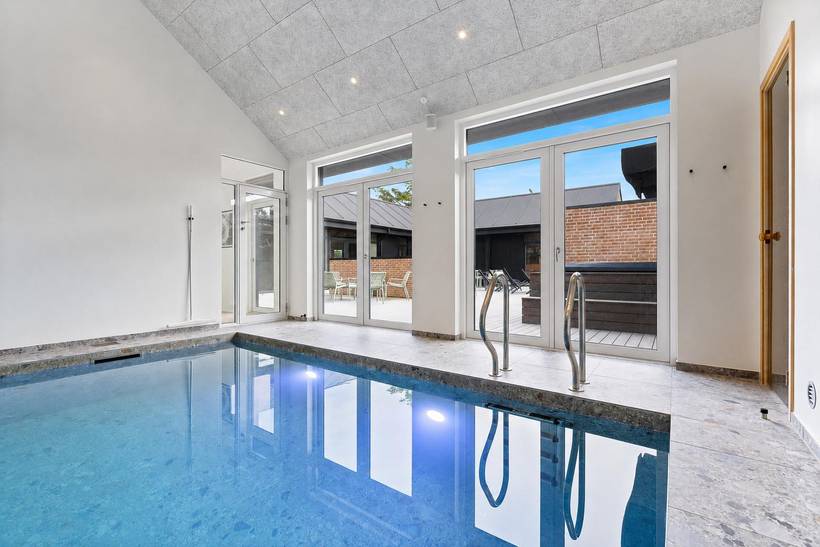 Foto von Ferienhaus TW96 in Søndervig - Westjütland