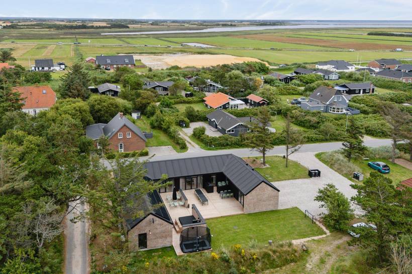 Foto von Ferienhaus TW96 in Søndervig - Westjütland
