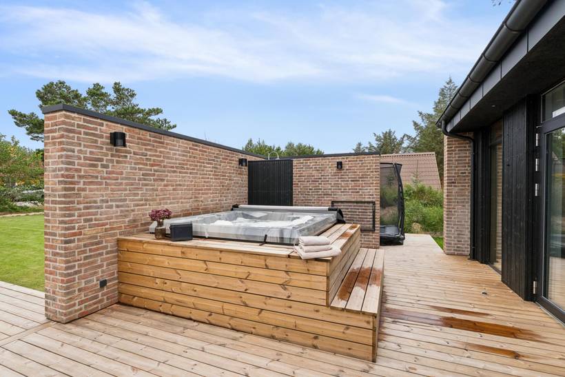 Foto von Ferienhaus TW96 in Søndervig - Westjütland