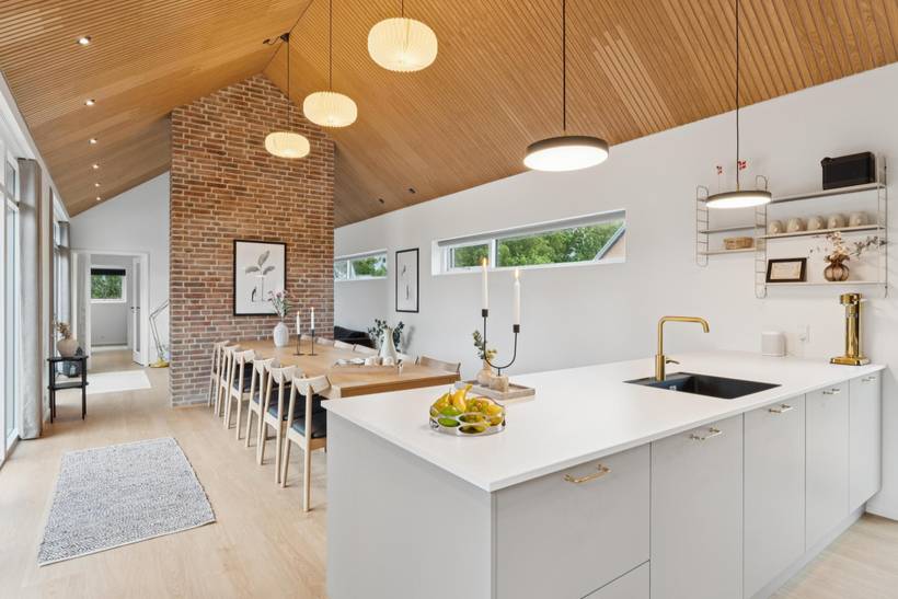 Foto von Ferienhaus TW96 in Søndervig - Westjütland