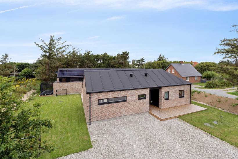 Foto von Ferienhaus TW96 in Søndervig - Westjütland