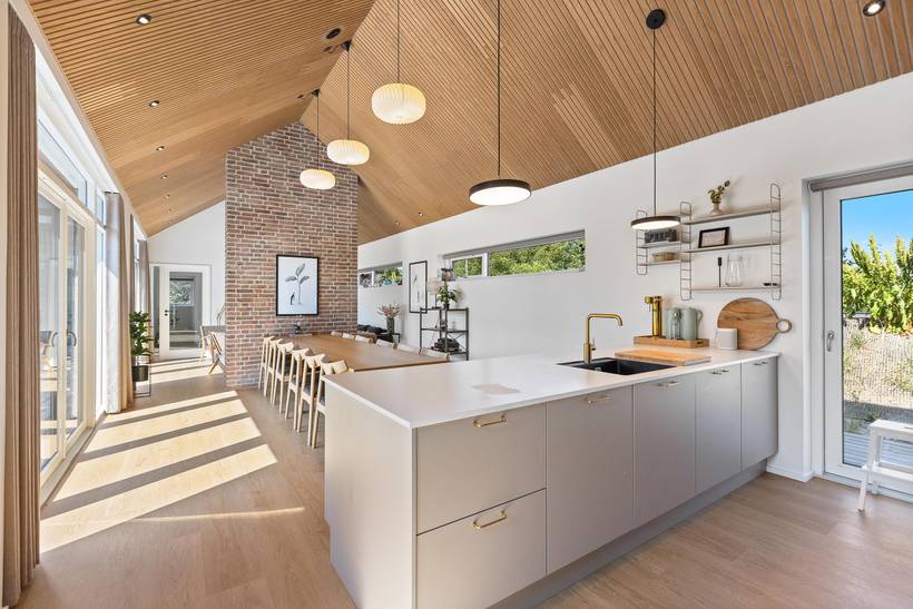 Foto von Ferienhaus TW96 in Søndervig - Westjütland